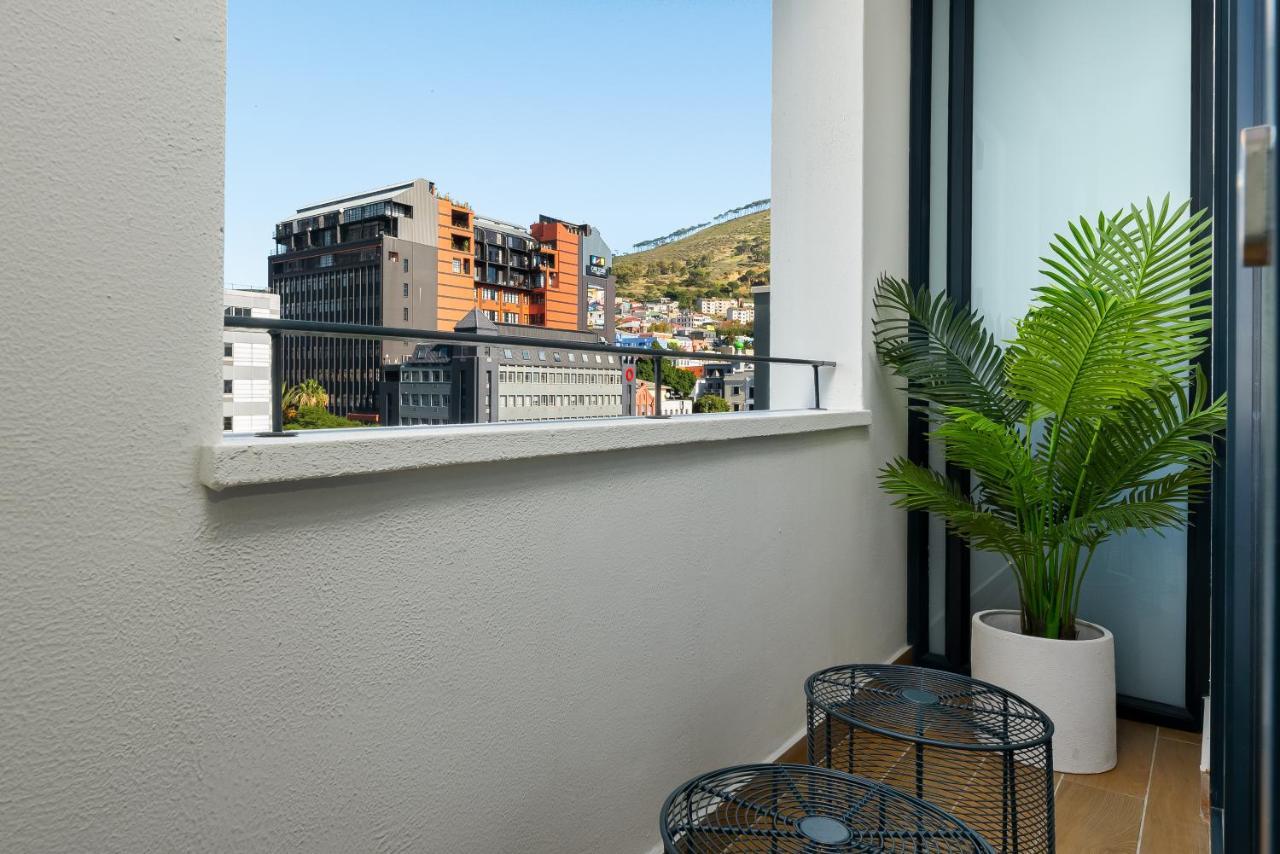 The Carrington Luxury Apartments Cidade Do Cabo Exterior foto